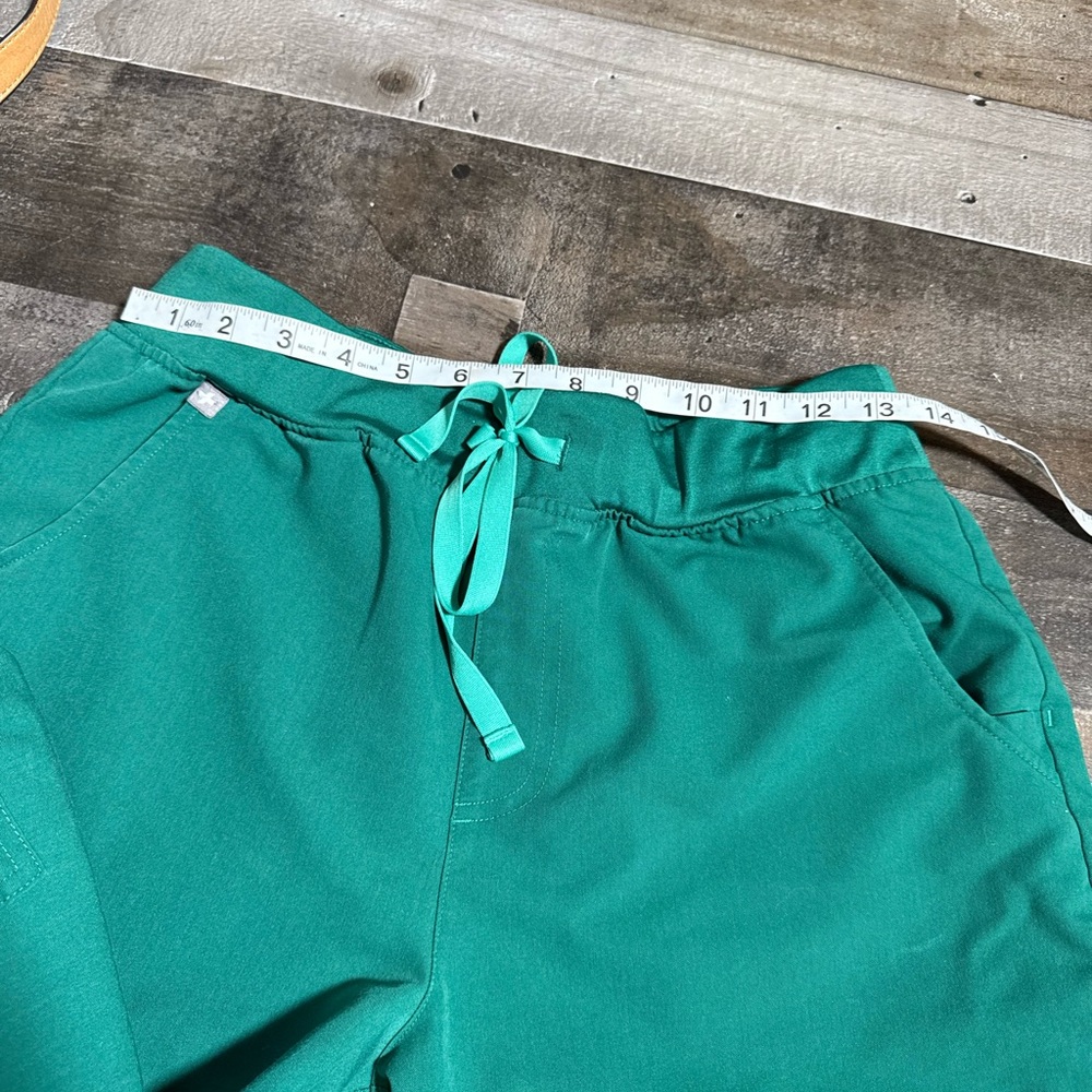 Figs Scrub Pants Bundle - Medium - image 6